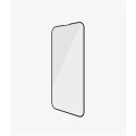PanzerGlass | Ochraniacz ekranu - szkło | Apple iPhone 13 mini | Szkło | Czarny | Przezroczysty