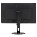 Philips | 328P6AUBREB/00 | 31,5 " | IPS | 16:9 | 4 ms | 450 cd/m² | Czarny | Porty HDMI w ilości 1 | 60 Hz