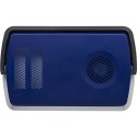 Przenośna Lodówka Turystyczna CamPart | Travel CB-8624 | Cool box Oslo | 22 L | 12 V