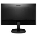 Philips | 273V7QJAB/00 | 27 " | IPS | FHD | 16:9 | 5 ms | 250 cd/m² | Czarny | Porty HDMI w ilości 1 | 60 Hz