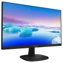 Philips | 273V7QJAB/00 | 27 " | IPS | FHD | 16:9 | 5 ms | 250 cd/m² | Czarny | Porty HDMI w ilości 1 | 60 Hz