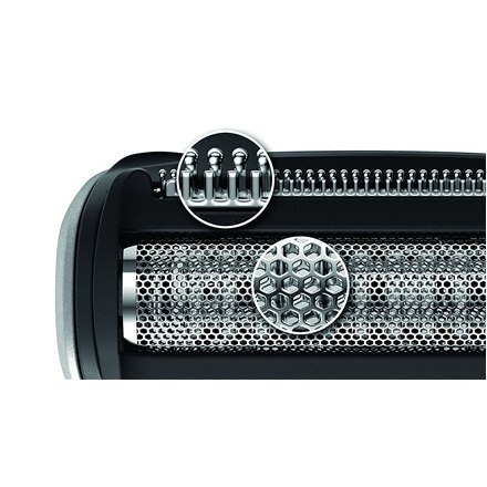 Philips | BG7025/15 | Showerproof body groomer | Body groomer | Number of length steps 5 | Black/Stainless