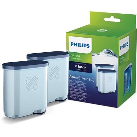 Philips | Philips AquaClean | Filtr wody | CA6903 | Przeznaczony do ekspresu do kawy