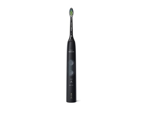 Philips | HX6850/47 | Sonicare ProtectiveClean 5100 Elektryczna szczoteczka do zębów | Akumulator | Dla dorosłych | ml | Liczba 