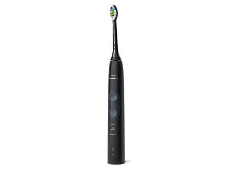 Philips | HX6850/47 | Sonicare ProtectiveClean 5100 Elektryczna szczoteczka do zębów | Akumulator | Dla dorosłych | ml | Liczba 