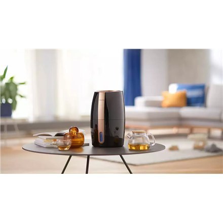 Philips | HU2718/10 | Nawilżacz | 17 W | Pojemność zbiornika na wodę 2 L | Dla pomieszczeń o powierzchni do 32 m² | Technologia 
