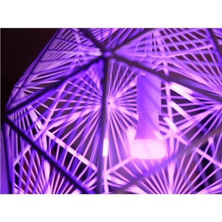 Philips Hue WCA 6,5W A60 E27 opakowanie 2 sztuki Philips Hue | Hue WCA 6,5W A60 E27, opakowanie 2 sztuki | E27 | 6,5 W | RGBW 20