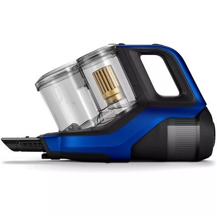 Philips | Odkurzacz | Speedpro Max Wireless | Praca bezprzewodowa | Pałąk | - W | 25,2 V | Promień działania m | Czas pracy (mak