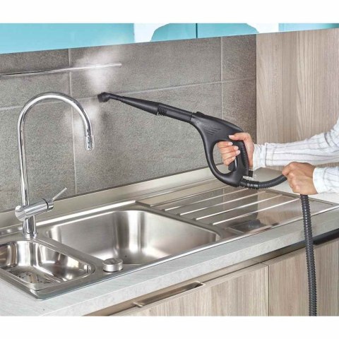 Polti | PTEU0267 Vaporetto Smart 30_S | Odkurzacz parowy | Moc 1800 W | Ciśnienie pary 3 bar | Pojemność zbiornika na wodę 1,6 L