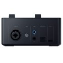 Razer Audio Mixer for Broadcasting and Streaming, Black Razer | Audio Mixer for Broadcasting and Streaming | Wired | N/A | Black