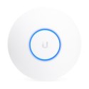 Punkt dostępowy Ubiquiti | UAP-AC-HD Wave 2 | 802.11ac | 2.4/5.0 | 1733 Mbit/s | 10/100/1000 Mbit/s | Porty Ethernet LAN (RJ-45)