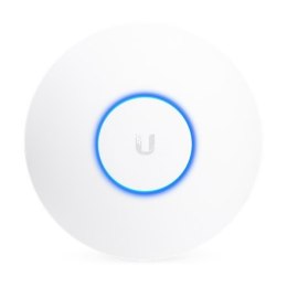 Punkt dostępowy Ubiquiti | UAP-AC-HD Wave 2 | 802.11ac | 2.4/5.0 | 1733 Mbit/s | 10/100/1000 Mbit/s | Porty Ethernet LAN (RJ-45)