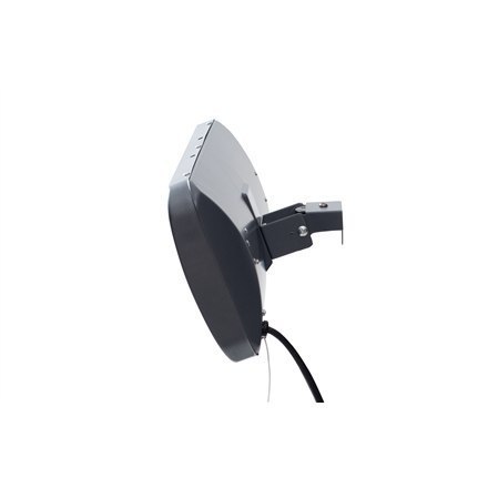 SUNRED | Grzejnik | LUG-2000W, Lugo Quartz Wall | Podczerwień | 2000 W | Liczba poziomów mocy | Odpowiedni do pomieszczeń do m² 