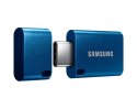 Samsung | USB Flash Drive | MUF-128DA/APC | 128 GB | USB 3.2 Gen 1 Type-C | Niebieski