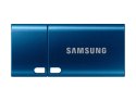Samsung | USB Flash Drive | MUF-128DA/APC | 128 GB | USB 3.2 Gen 1 Type-C | Niebieski