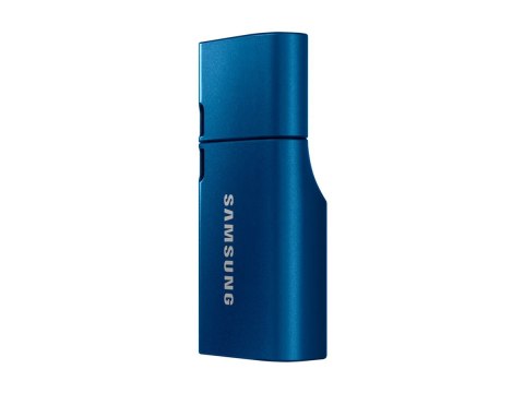 Samsung | USB Flash Drive | MUF-128DA/APC | 128 GB | USB 3.2 Gen 1 Type-C | Niebieski