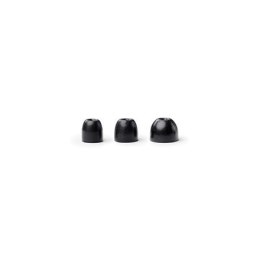 Shure | EABKF1 S | Foam Sleeves | N/A | Black