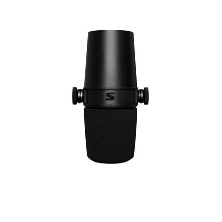 Shure | XLR | Mikrofon do podcastów | MV7X | kg