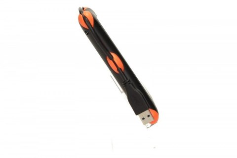 Silicon Power | Armor A30 1TB | 1000 GB | 2,5 " | USB 3.1 | Czarny