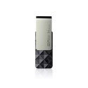 Silicon Power | Blaze B30 | 16 GB | USB 3.0 | Czarny