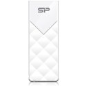 Silicon Power | Ultima U03 | 8 GB | USB 2.0 | Biały