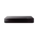 Sony | Odtwarzacz Blue-ray z 4K upscaling | BDP-S6700B | Bluetooth | Wi-Fi
