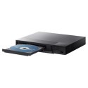 Sony | Odtwarzacz Blue-ray z 4K upscaling | BDP-S6700B | Bluetooth | Wi-Fi
