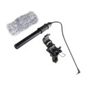 Sony | ECMCG60.SYH | Mikrofon shotgun | Czarny | Tak | kg