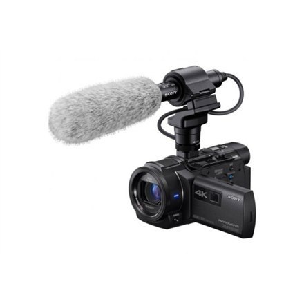 Sony | ECMCG60.SYH | Mikrofon shotgun | Czarny | Tak | kg