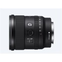 Sony | SEL-20F18G FE 20 mm F1.8 G | Sony