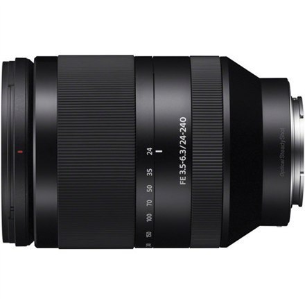 Sony | SEL-24240 FE 24-240mm F3.5-6.3 OSS Obiektyw | Sony
