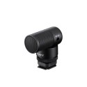 Sony | Shotgun Microphone | ECM-G1 | mm | Pasmo przenoszenia: 50 Hz - 20000 Hz; Czułość przednia: -36dB (0dB=1V/Pa, 1kHz); Maksy