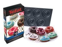TEFAL | XA801112 | Czarny