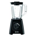 TEFAL | Blender | BL420838 BlendForce | Tabletop | 600 W | Materiał słoika Plastik | Pojemność słoika 1,25 L | Kruszenie lodu | 
