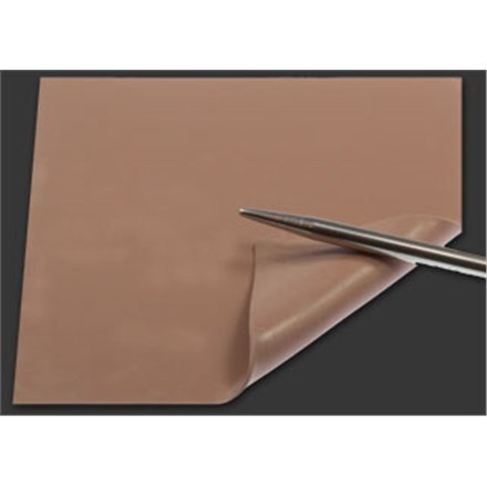 Thermal Grizzly | Podkładka termiczna "minus pad 8", 120 x 20 x 1mm | uniwersalna | Specyfikacja minus pad 8: W/mK 8.0, zakres t