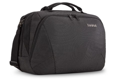 Thule | Pasuje do rozmiaru " | Torba na pokład | C2BB-115 Crossover 2 | Torba na pokład | Czarny | " | Pasek na ramię