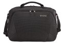 Thule | Pasuje do rozmiaru " | Torba na pokład | C2BB-115 Crossover 2 | Torba na pokład | Czarny | " | Pasek na ramię