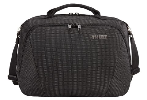 Thule | Pasuje do rozmiaru " | Torba na pokład | C2BB-115 Crossover 2 | Torba na pokład | Czarny | " | Pasek na ramię