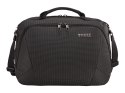 Thule | Pasuje do rozmiaru " | Torba na pokład | C2BB-115 Crossover 2 | Torba na pokład | Czarny | " | Pasek na ramię