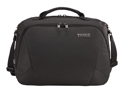 Thule | Pasuje do rozmiaru " | Torba na pokład | C2BB-115 Crossover 2 | Torba na pokład | Czarny | " | Pasek na ramię