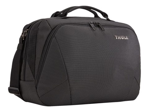 Thule | Pasuje do rozmiaru " | Torba na pokład | C2BB-115 Crossover 2 | Torba na pokład | Czarny | " | Pasek na ramię
