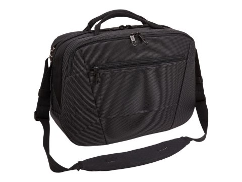 Thule | Pasuje do rozmiaru " | Torba na pokład | C2BB-115 Crossover 2 | Torba na pokład | Czarny | " | Pasek na ramię