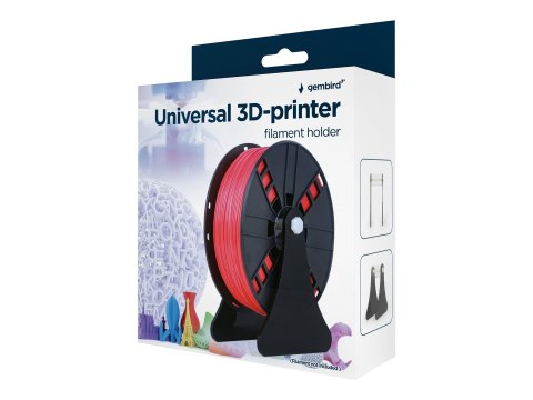 Gembird 3D printer filament holder