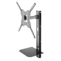 Logilink BP0048 TV wall mount, 32"-55", w/ support shelf Logilink