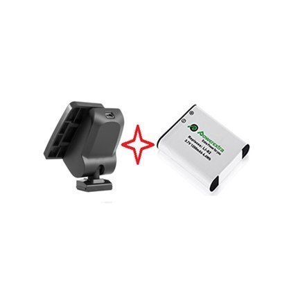 Uchwyt Navitel | + bateria do wideorejestratorów Navitel R600 / MSR700