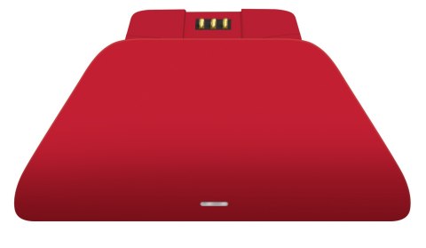 Uniwersalna podstawka szybkiego ładowania Razer do konsoli Xbox, Pulse Red Razer | Uniwersalna podstawka szybkiego ładowania do 