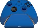 Uniwersalna podstawka szybkiego ładowania Razer do konsoli Xbox, Shock Blue Razer | Uniwersalna podstawka szybkiego ładowania do