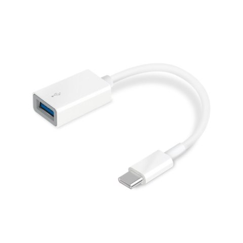 TP-LINK | Adapter USB-C na USB 3.0 | UC400 | Adapter USB-A 3.0 | Adapter