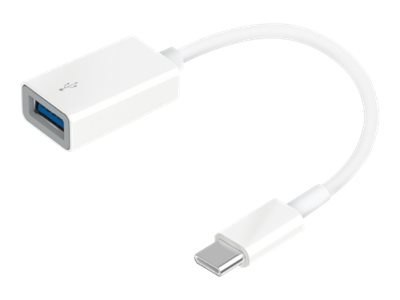 TP-LINK | Adapter USB-C na USB 3.0 | UC400 | Adapter USB-A 3.0 | Adapter