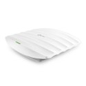 TP-LINK | EAP115 | Punkt dostępowy | 802.11n | 2.4GHz | 300 Mbit/s | 10/100 Mbit/s | Porty Ethernet LAN (RJ-45) 1 | MU-MiMO Nie 